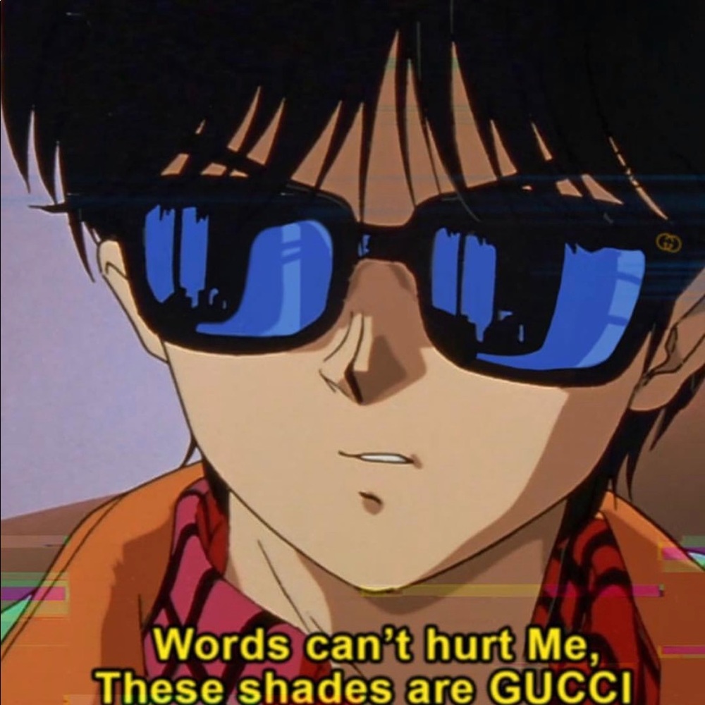 Meet your Posher, Donovan